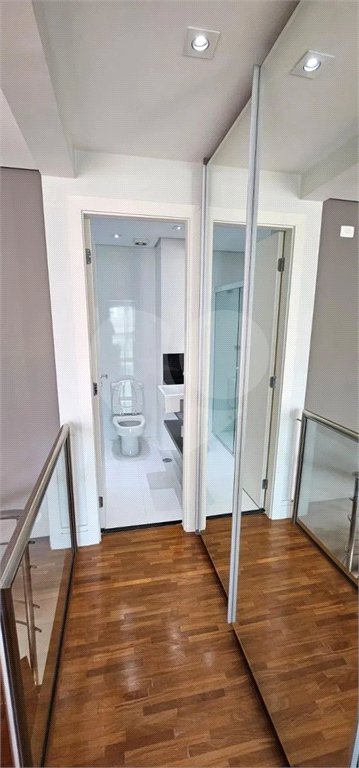 Apartamento à venda com 4 quartos, sendo 3 suítes, em Jardim Paulista, São Paulo, SP