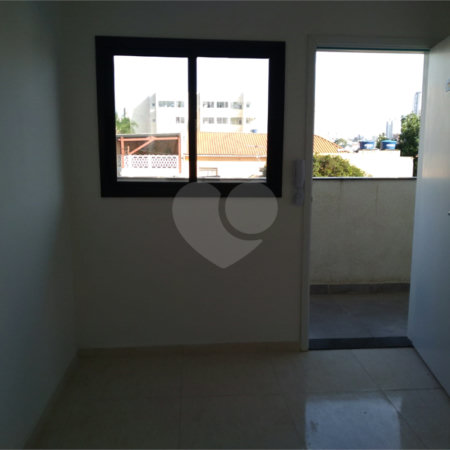 Apartamento à venda com 2 quartos em Penha de França, São Paulo, SP