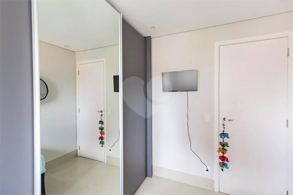 Apartamento à venda com 2 quartos, sendo 1 suíte, em Santo Amaro, São Paulo, SP