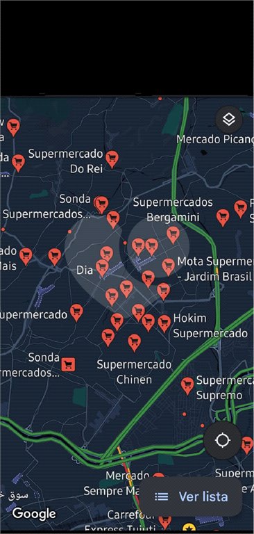 Casa à venda com 1 quarto no condomínio Camila I, São Paulo - SP