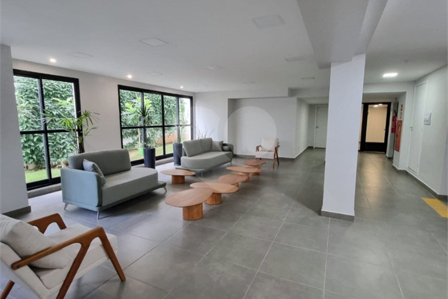 Apartamento à venda com 2 quartos, sendo 1 suíte, em Casa Verde, São Paulo, SP
