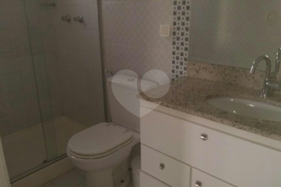 Apartamento à venda com 2 quartos, sendo 1 suíte, em Santana, São Paulo, SP