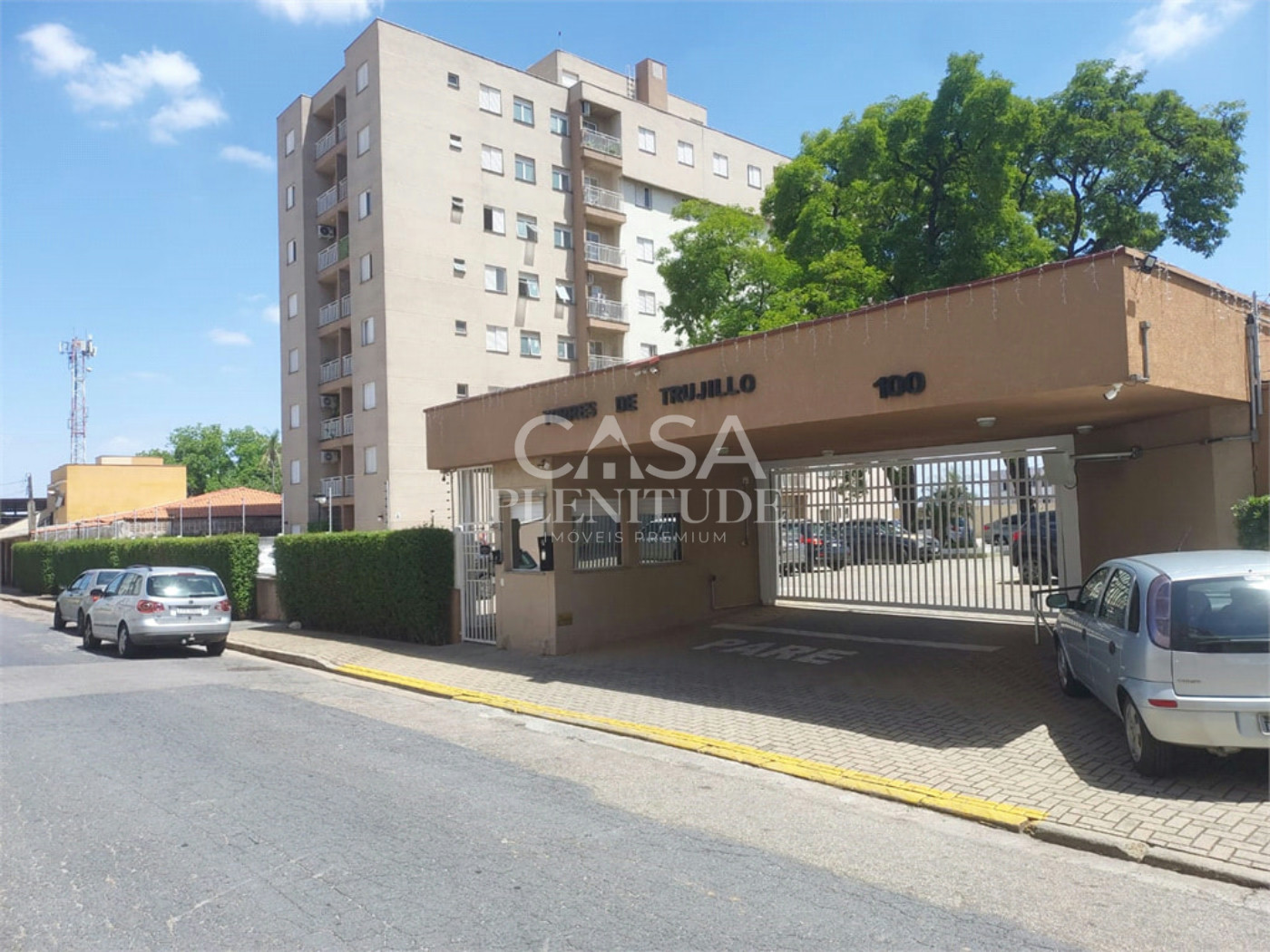 Apartamento à venda com 2 quartos em Vila Angélica, Sorocaba, SP