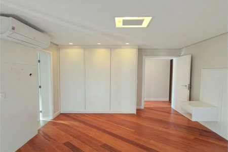 Apartamento para alugar com 2 suítes em Vila Andrade, São Paulo, SP