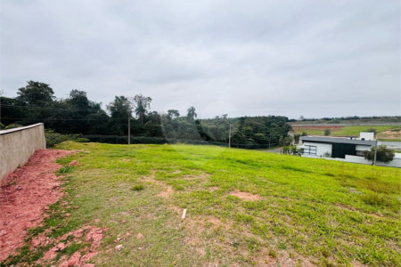 Terreno à venda no condomínio Fazenda Jequetibá, Sorocaba - SP