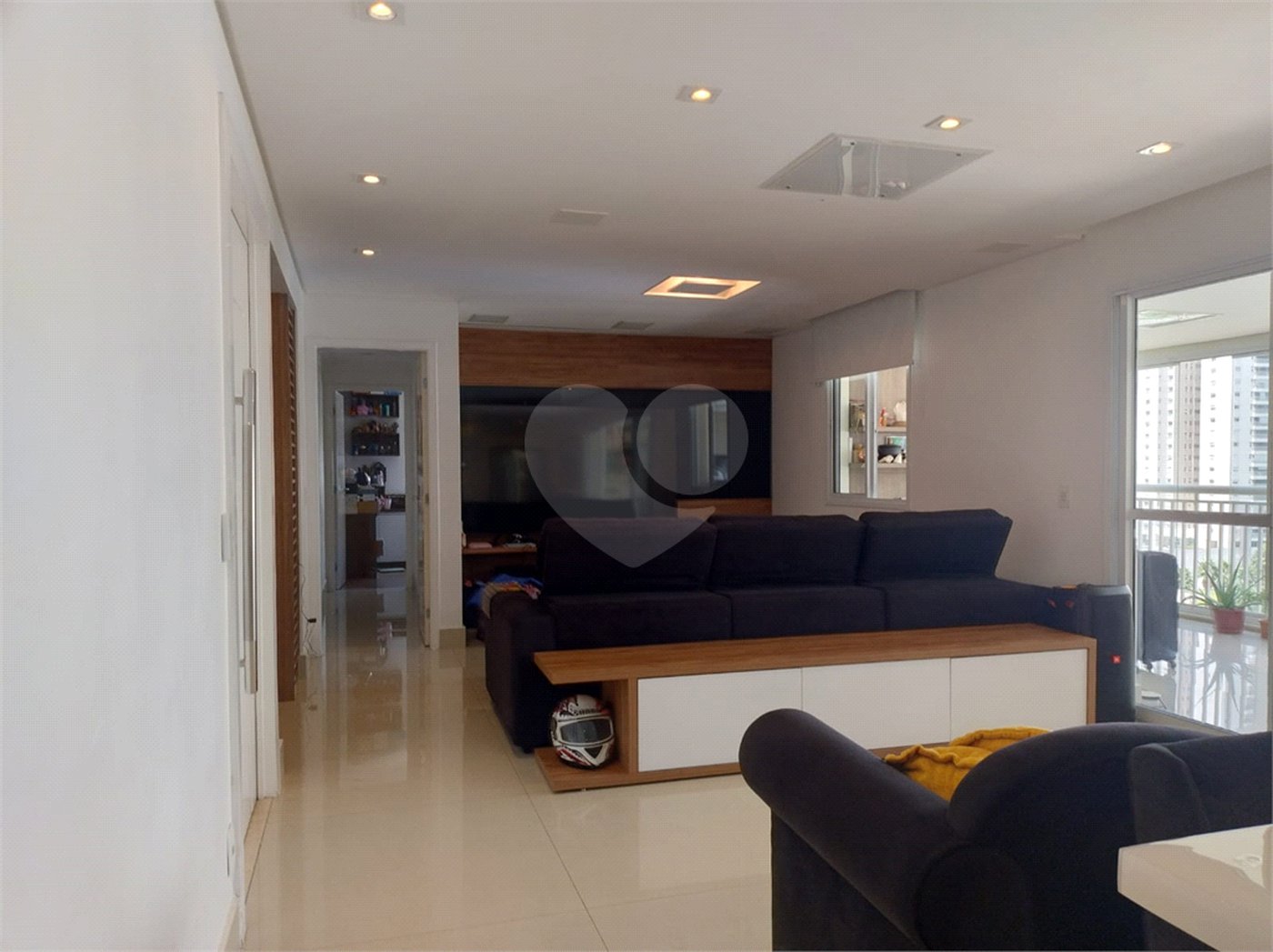 Apartamento à venda com 3 quartos, sendo 1 suíte,  no Centro, São Bernardo do Campo, SP