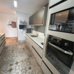 Apartamento á venda na Vila Maria com 3 quartos e 2 vagas