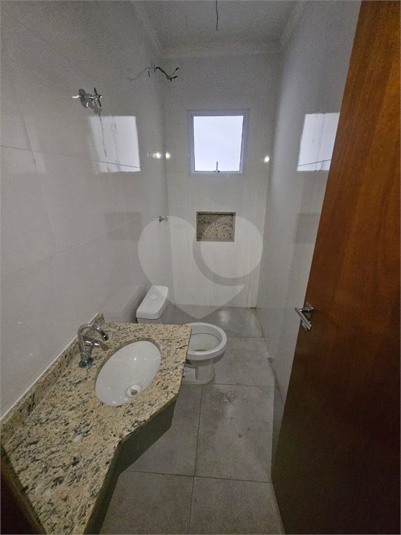 Apartamento à venda com 1 quarto em Vila Gustavo, São Paulo, SP