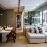 Apartamento à venda com 2 quartos em Vila Andrade, São Paulo, SP