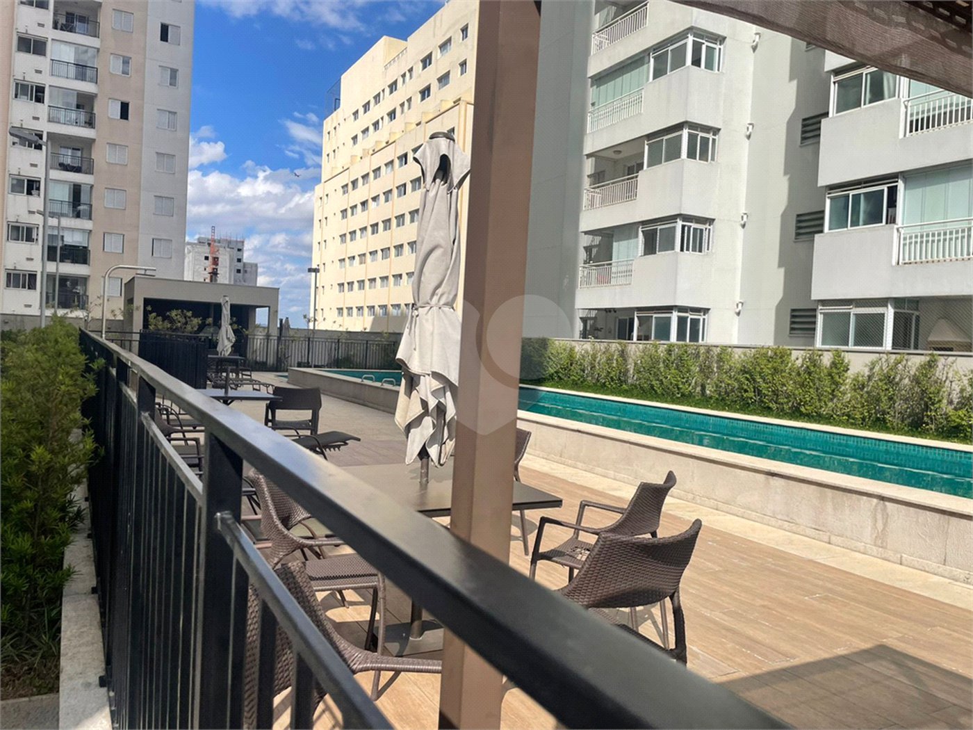 Apartamento à venda com 3 quartos, sendo 1 suíte, em Tucuruvi, São Paulo, SP