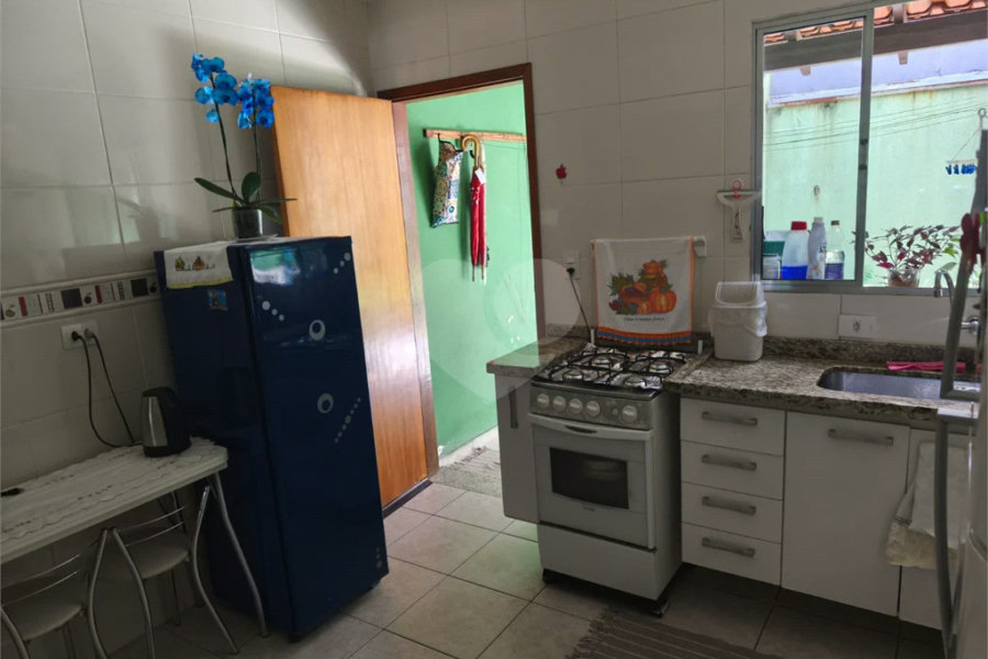 Sobrado à venda com 2 quartos em Jaraguá, São Paulo, SP