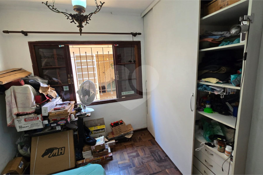 Casa à venda com 3 quartos em Freguesia do Ó, São Paulo, SP
