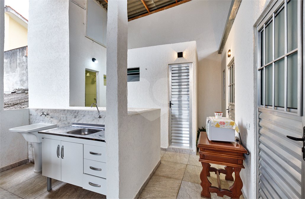 Casa à venda com 8 quartos em Alto da Boa Vista, São Paulo, SP