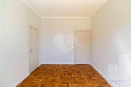 Apartamento à venda ou para alugar com 4 quartos, sendo 2 suítes, em Higienópolis, São Paulo, SP