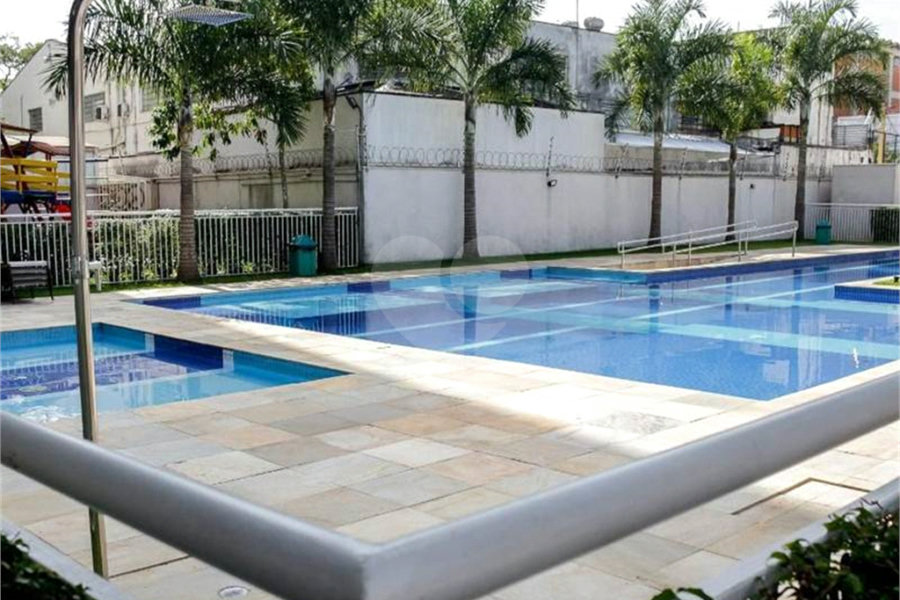 Apartamento à venda com 2 quartos, sendo 1 suíte, em Vila Guilherme, São Paulo, SP