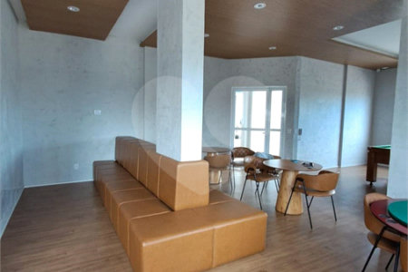 Apartamento à venda com 1 quarto em Vila Rosália, Guarulhos, SP