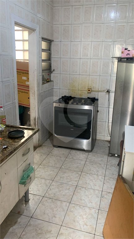 Apartamento à venda com 2 quartos em Bom Retiro, São Paulo, SP