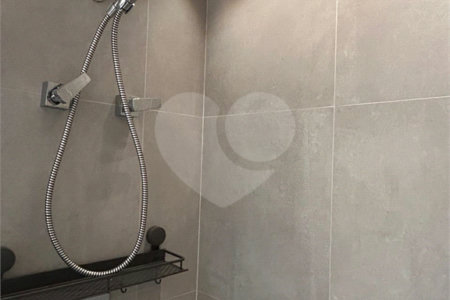Studio para alugar com 1 suíte em Vila Regente Feijó, São Paulo, SP
