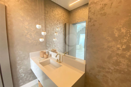 Duplex à venda com 6 suítes em Riviera, Bertioga, SP