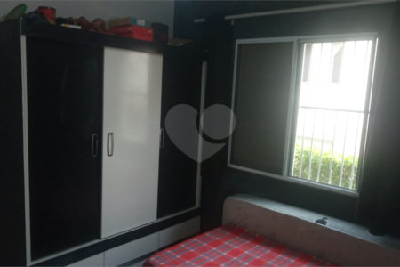 Apartamento à venda com 2 quartos em Braz Cubas, Mogi das Cruzes, SP