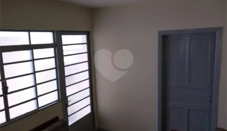 Casa Térrea à venda com 3 quartos em Mandaqui, São Paulo, SP