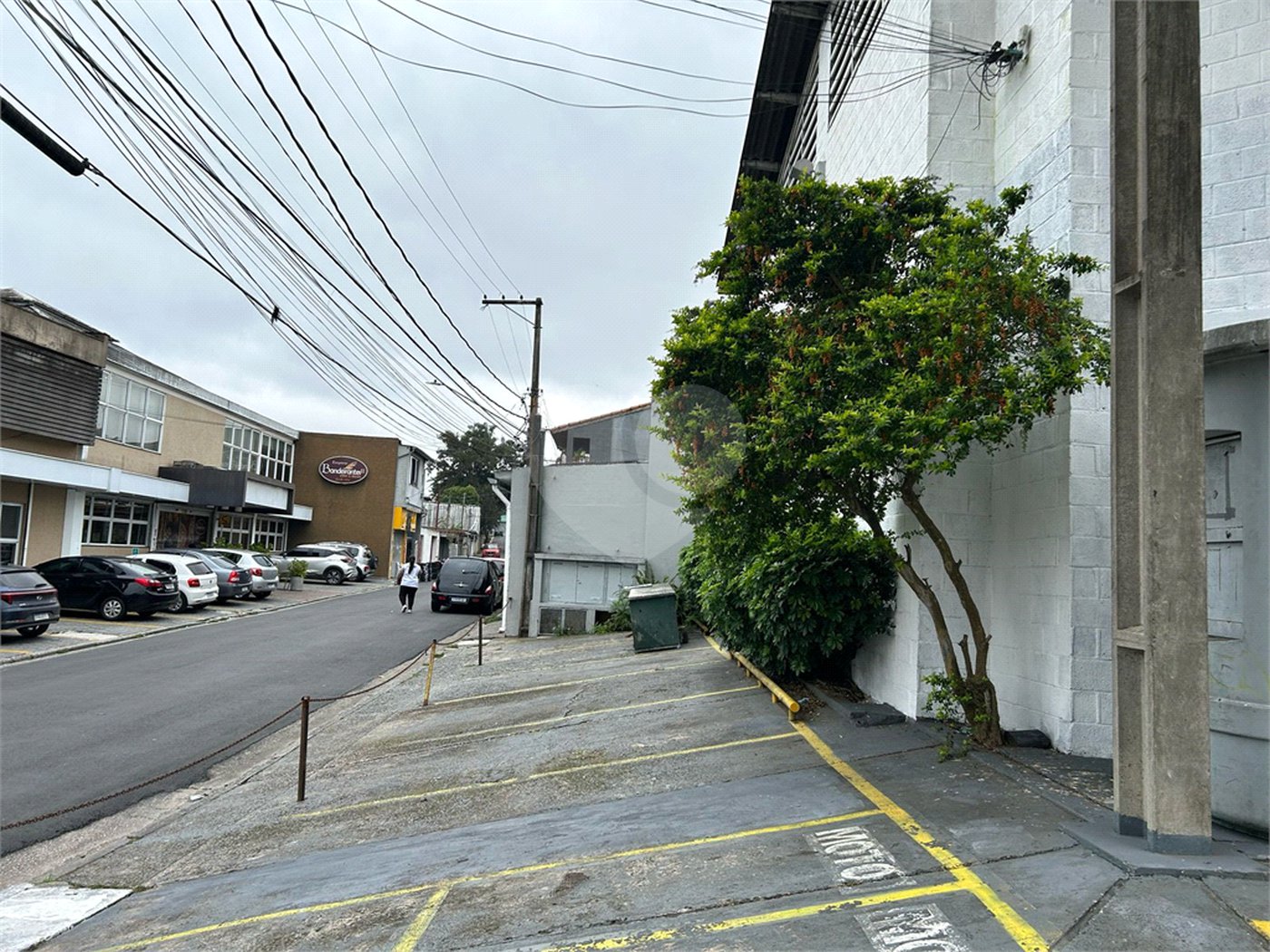 Galpão para alugar em Vila Santo Antônio, São Paulo, SP