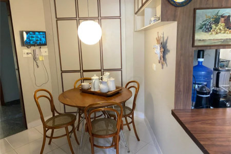 Apartamento à venda com 3 suítes em Vila Andrade, São Paulo, SP