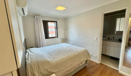 Cobertura à venda com 3 quartos, sendo 1 suíte, em Vila Mariana, São Paulo, SP
