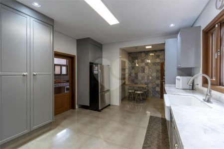 Casa à venda com 4 quartos, sendo 3 suítes,  no condomínio Royal Park, Ribeirão Preto - SP