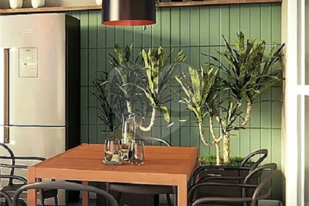 Apartamento à venda com 2 quartos em Perdizes, São Paulo, SP