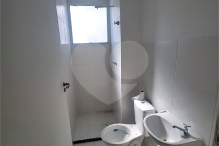 Apartamento à venda com 2 quartos em Campo Grande, Rio de Janeiro, RJ