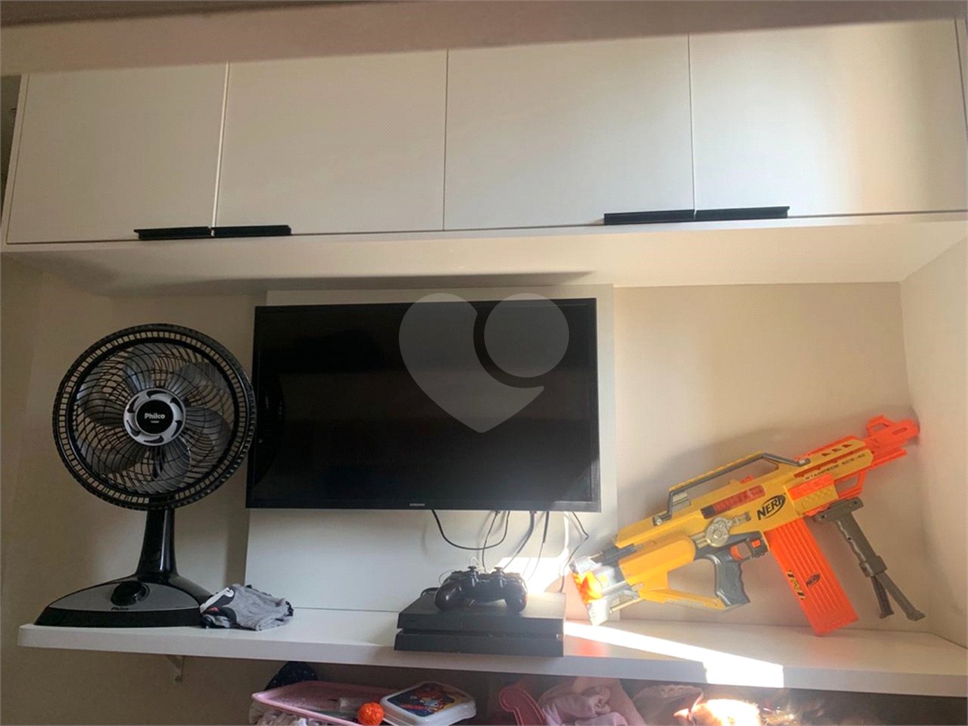 Apartamento à venda com 2 quartos em Parque Reboucas, São Paulo, SP