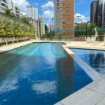 Apartamento à venda com 4 quartos, sendo 3 suítes, em Vila Morumbi, São Paulo, SP