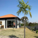 Casa à venda no condomínio Vila Rica, Indaiatuba - SP