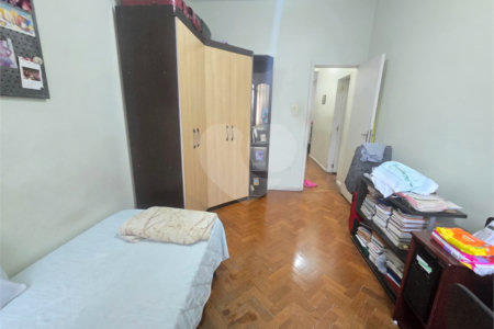 Apartamento à venda com 3 quartos em Tijuca, Rio de Janeiro, RJ