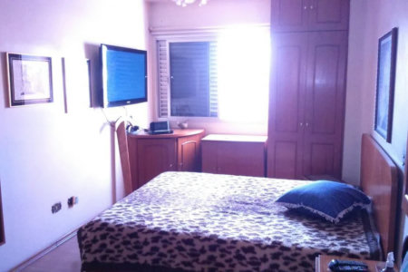 Apartamento à venda com 3 quartos, sendo 1 suíte, em Lapa, São Paulo, SP
