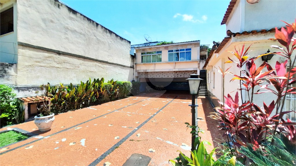 Terreno à venda com 1 suíte em Freguesia (jacarepaguá), Rio de Janeiro, RJ