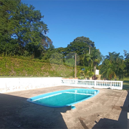 Chácara à venda com 3 suítes em Chácaras do Guacuri, Itupeva, SP