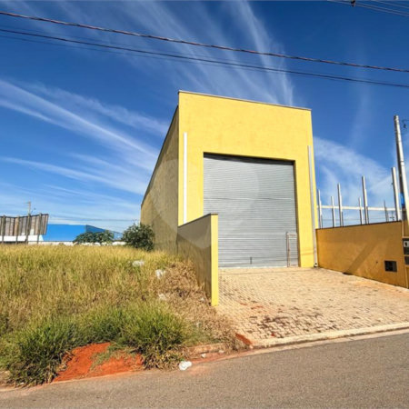 Barracão para alugar em Vila Asem, Itapetininga, SP