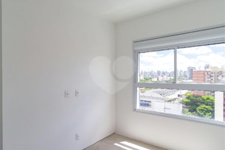 Apartamento à venda com 2 quartos, sendo 1 suíte,  em Vila Progredior, São Paulo, SP