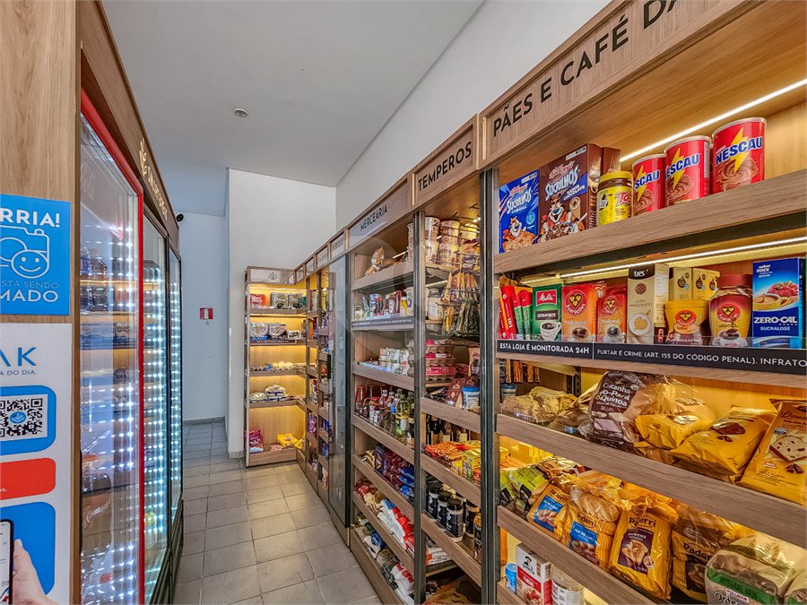 Apartamento à venda com 3 suítes em Alto da Boa Vista, São Paulo, SP