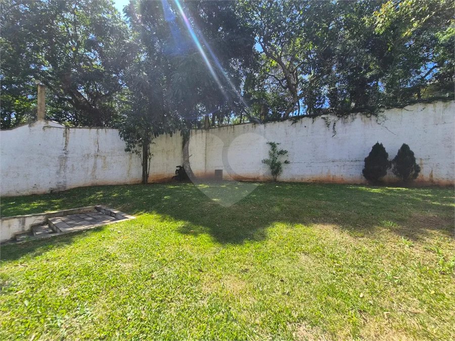 Casa à venda ou para alugar com 4 suítes no condomínio Parque Imperial da Cantareira, Mairiporã - SP