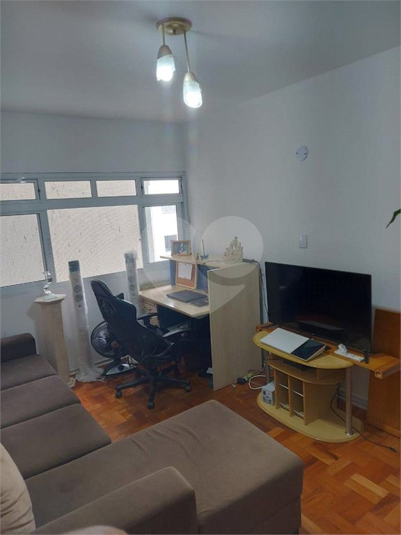 Apartamento à venda com 2 quartos em Santana, São Paulo, SP