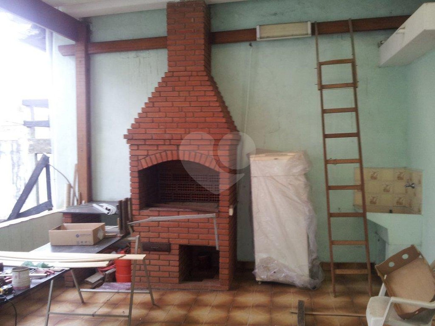 Sobrado à venda com 3 quartos em Vila Guilherme, São Paulo, SP