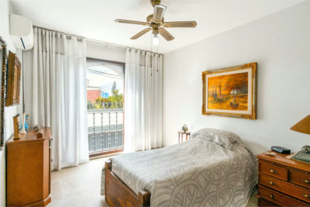 Casa Térrea à venda com 3 quartos, sendo 1 suíte, em Vila Inah, São Paulo, SP