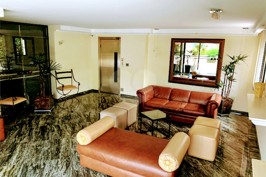 Apartamento à venda ou para alugar com 4 quartos, sendo 2 suítes, em Santana, São Paulo, SP