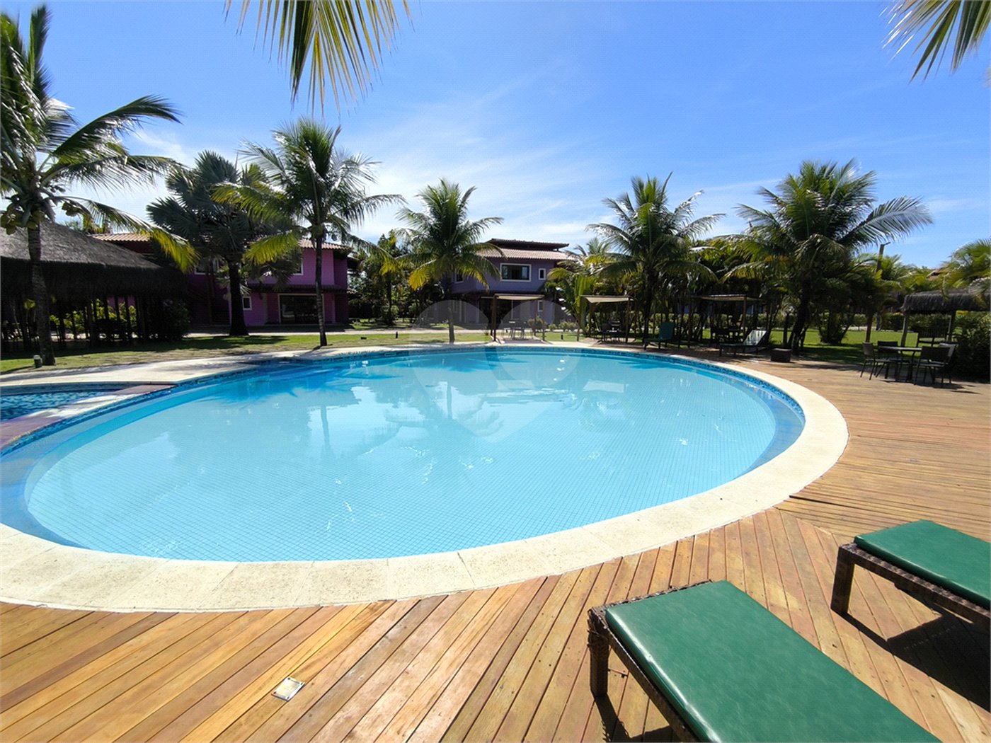 Apartamento à venda com 2 quartos, sendo 1 suíte, em Praia do Mutá, Porto Seguro, BA