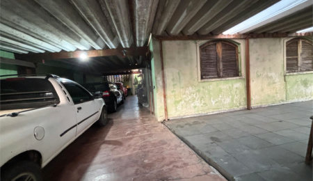 Casa Térrea à venda com 3 quartos em Vila Maria Alta, São Paulo, SP