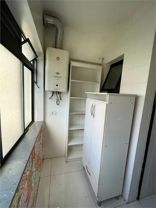 Apartamento à venda com 2 quartos, sendo 1 suíte,  em Vila Suzana, São Paulo, SP