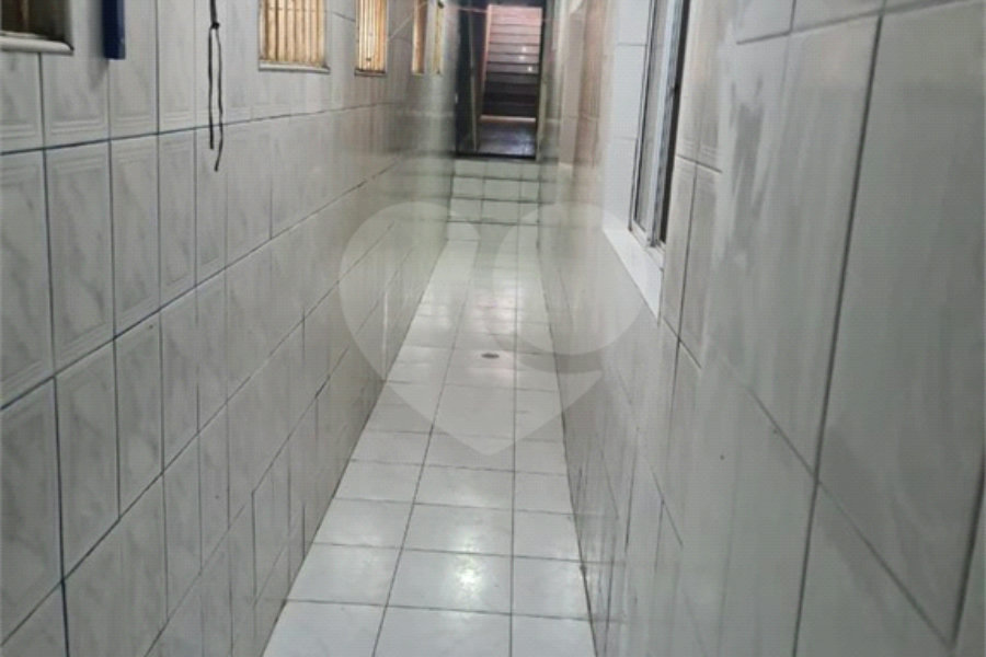 Casa à venda com 5 quartos, sendo 2 suítes, em Parque Novo Mundo, São Paulo, SP